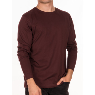 basic long sleeve t-shirt