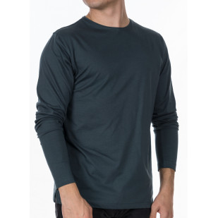 basic long sleeve t-shirt