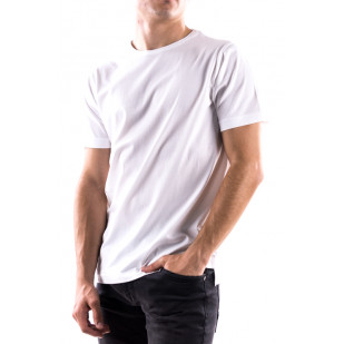 basic short sleeve t-shirt