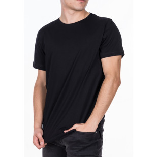 basic short sleeve t-shirt