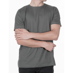 basic short sleeve t-shirt