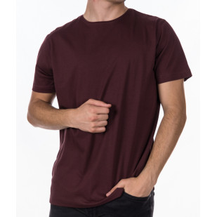 basic short sleeve t-shirt