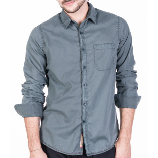 fancy overdyed shirt