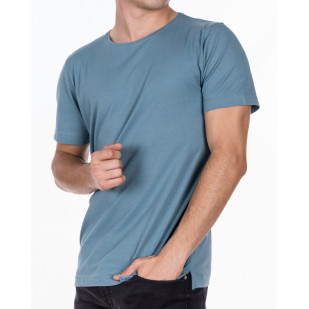 basic short sleeve t-shirt